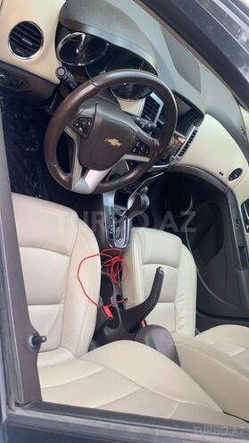 Chevrolet Cruze 2015, 148,000 km - 1.4 l - Bakı