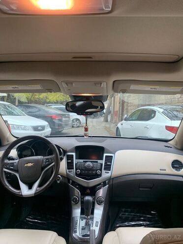 Chevrolet Cruze 2015, 148,000 km - 1.4 l - Bakı
