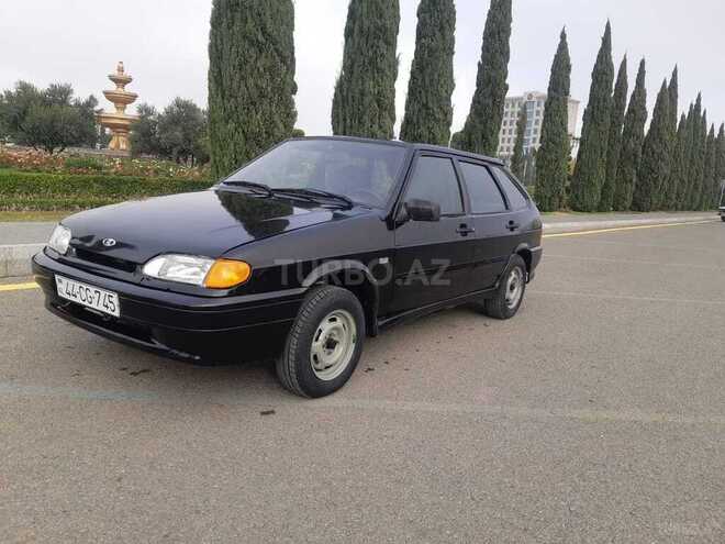 LADA (VAZ) 2114 2012, 178,182 km - 1.6 l - Gəncə
