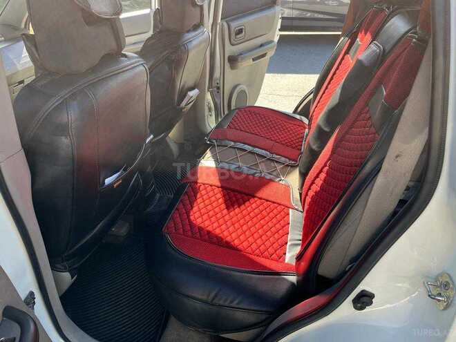 Nissan X-Trail 2013, 180,000 km - 2.5 l - Bakı