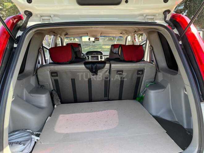 Nissan X-Trail 2013, 180,000 km - 2.5 l - Bakı