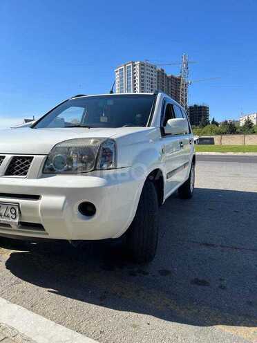 Nissan X-Trail 2013, 180,000 km - 2.5 l - Bakı