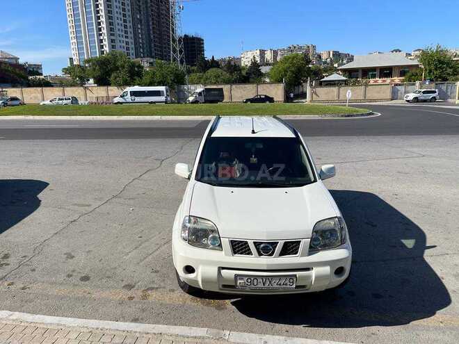 Nissan X-Trail 2013, 180,000 km - 2.5 l - Bakı
