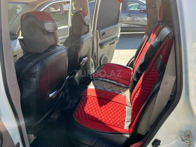 Nissan X-Trail 2013, 180,000 km - 2.5 l - Bakı
