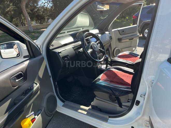 Nissan X-Trail 2013, 180,000 km - 2.5 l - Bakı