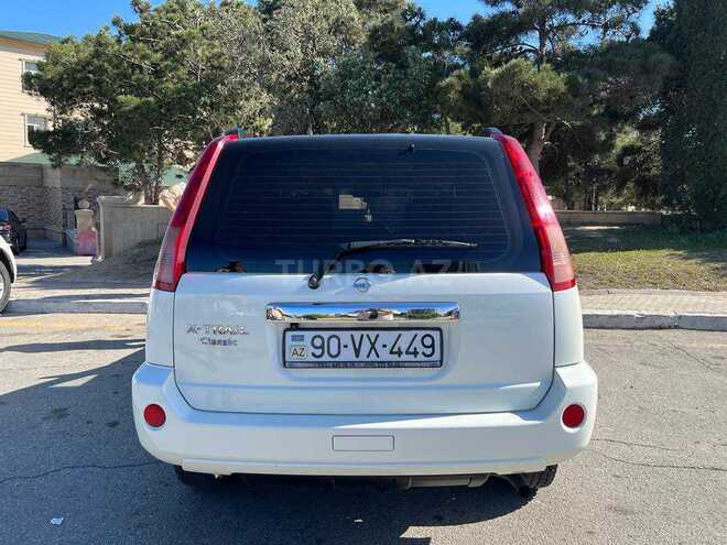 Nissan X-Trail 2013, 180,000 km - 2.5 l - Bakı