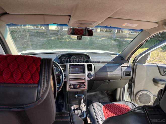 Nissan X-Trail 2013, 180,000 km - 2.5 l - Bakı