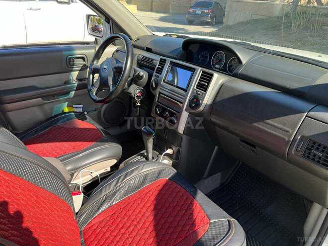 Nissan X-Trail 2013, 180,000 km - 2.5 l - Bakı