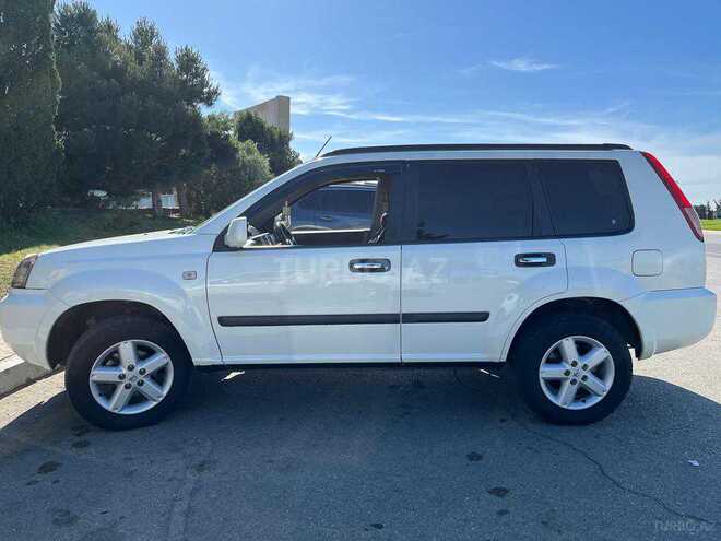 Nissan X-Trail 2013, 180,000 km - 2.5 l - Bakı
