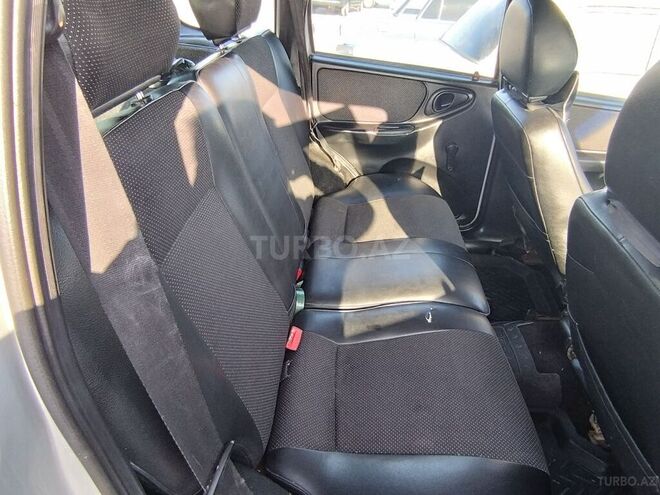 Chevrolet Niva 2008, 186,000 km - 1.7 l - Sabirabad