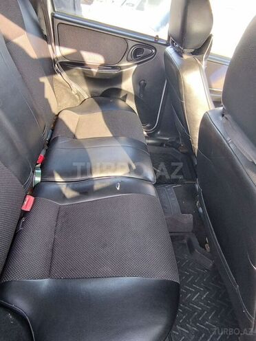 Chevrolet Niva 2008, 186,000 km - 1.7 l - Sabirabad