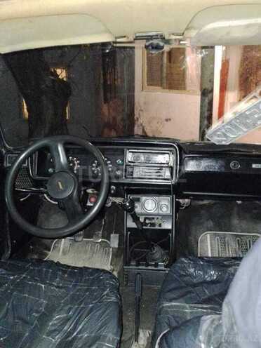 LADA (VAZ) 2107 1999, 98,566 km - 1.6 l - Bakı