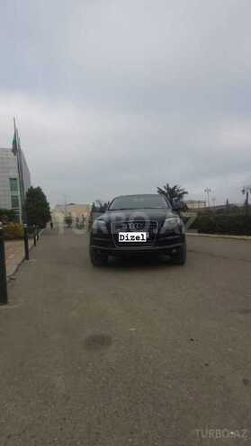 Audi Q7 2007, 265,000 km - 3.0 l - Biləsuvar