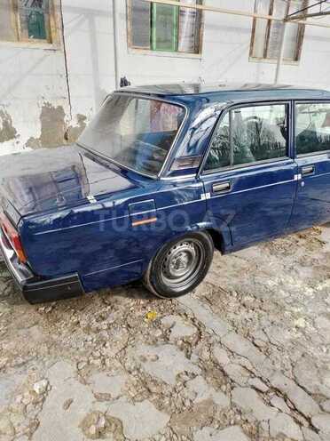 LADA (VAZ) 2107 1999, 98,566 km - 1.6 l - Bakı
