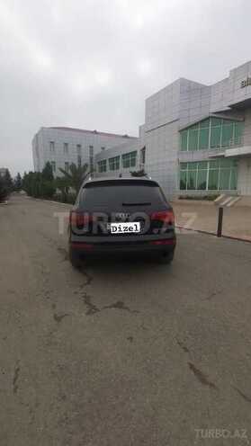 Audi Q7 2007, 265,000 km - 3.0 l - Biləsuvar