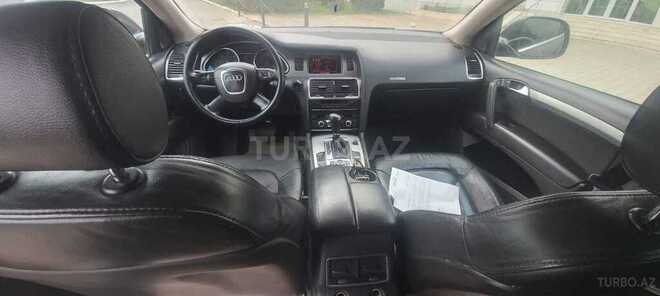 Audi Q7 2007, 265,000 km - 3.0 l - Biləsuvar