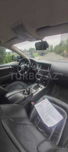 Audi Q7 2007, 265,000 km - 3.0 l - Biləsuvar