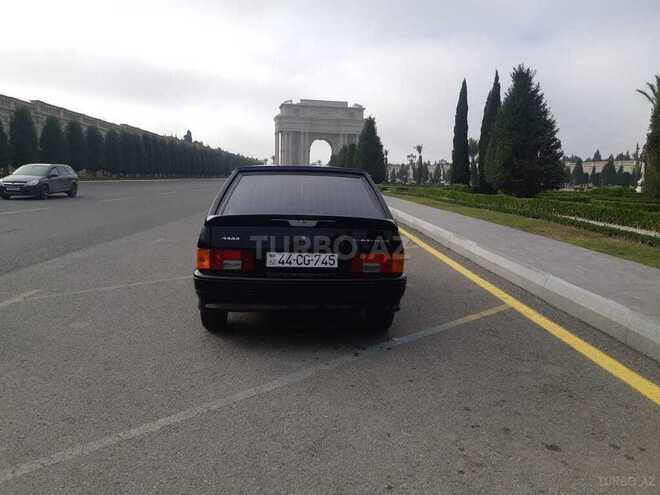 LADA (VAZ) 2114 2012, 178,182 km - 1.6 l - Gəncə