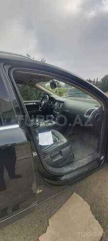 Audi Q7 2007, 265,000 km - 3.0 l - Biləsuvar