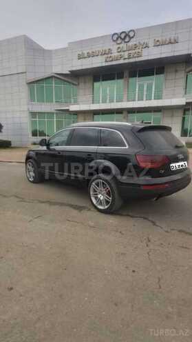 Audi Q7 2007, 265,000 km - 3.0 l - Biləsuvar
