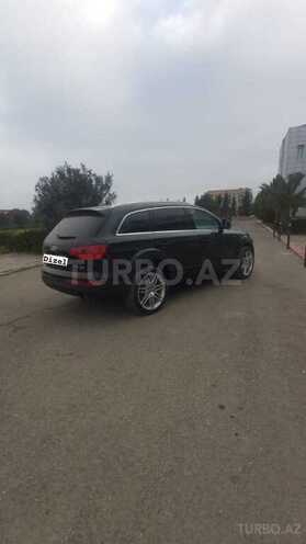 Audi Q7 2007, 265,000 km - 3.0 l - Biləsuvar