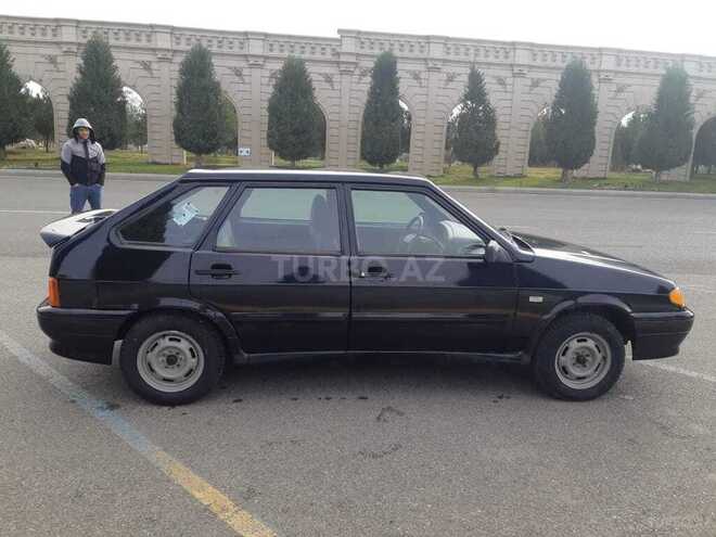 LADA (VAZ) 2114 2012, 178,182 km - 1.6 l - Gəncə