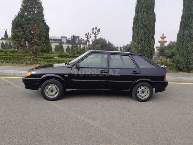 LADA (VAZ) 2114 2012, 178,182 km - 1.6 l - Gəncə