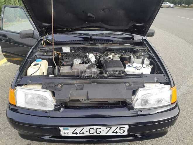 LADA (VAZ) 2114 2012, 178,182 km - 1.6 l - Gəncə