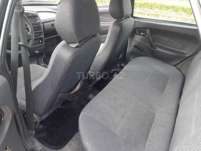 LADA (VAZ) 2114 2012, 178,182 km - 1.6 l - Gəncə
