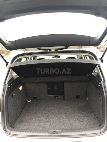 Volkswagen Tiguan 2015, 91,800 km - 2.0 l - Bakı
