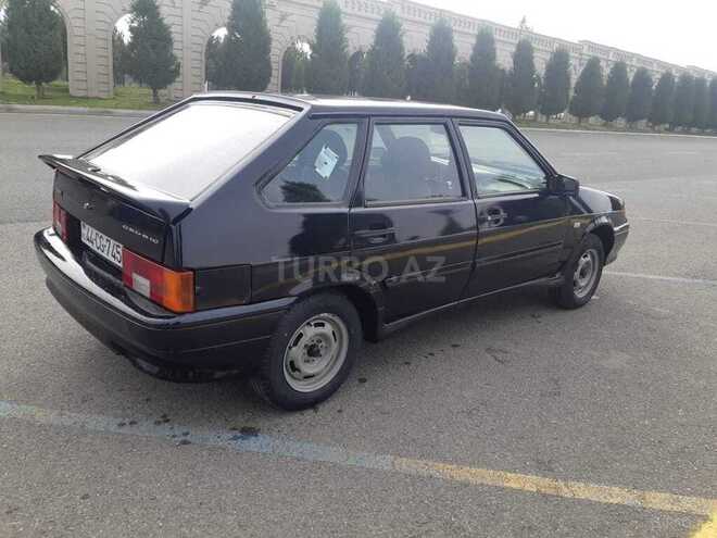 LADA (VAZ) 2114 2012, 178,182 km - 1.6 l - Gəncə