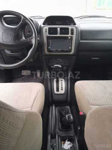 Mitsubishi Pajero io 2004, 197,570 km - 2.0 л - Bakı