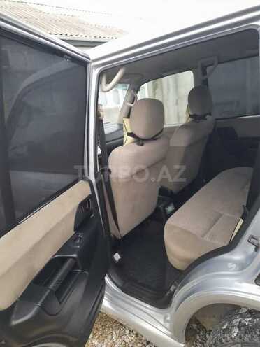 Mitsubishi Pajero io 2004, 197,570 km - 2.0 л - Bakı