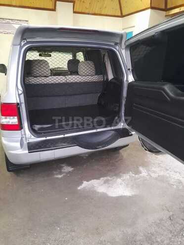 Mitsubishi Pajero io 2004, 197,570 km - 2.0 л - Bakı