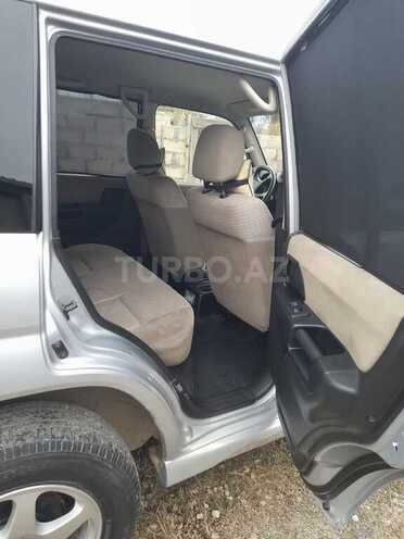 Mitsubishi Pajero io 2004, 197,570 km - 2.0 л - Bakı