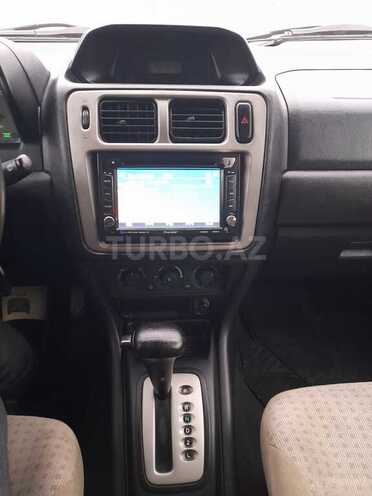Mitsubishi Pajero io 2004, 197,570 km - 2.0 л - Bakı
