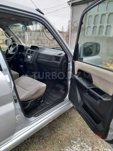 Mitsubishi Pajero io 2004, 197,570 km - 2.0 л - Bakı
