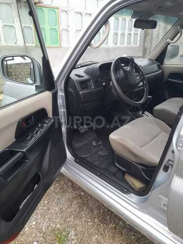 Mitsubishi Pajero io 2004, 197,570 km - 2.0 л - Bakı