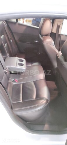 Chevrolet Cruze 2015, 199,181 km - 1.4 л - Gəncə