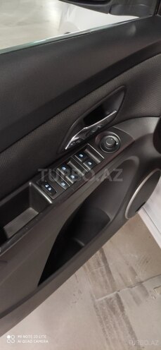 Chevrolet Cruze 2015, 199,181 km - 1.4 л - Gəncə