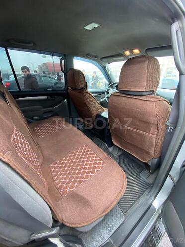 Toyota Prado 2003, 283,000 km - 3.0 l - Bakı