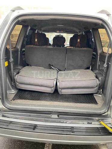 Toyota Prado 2003, 283,000 km - 3.0 l - Bakı
