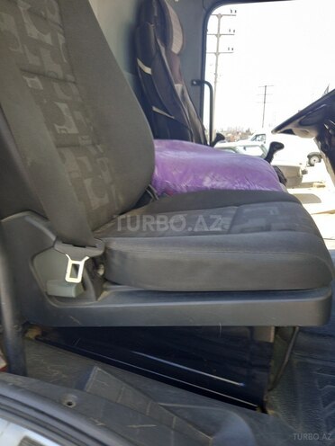 Mercedes Atego 818 2007, 440,000 km - 4.3 l - Bakı