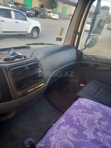 Mercedes Atego 818 2007, 440,000 km - 4.3 l - Bakı