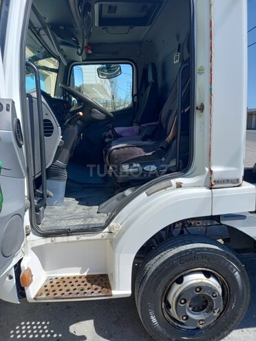 Mercedes Atego 818 2007, 440,000 km - 4.3 l - Bakı