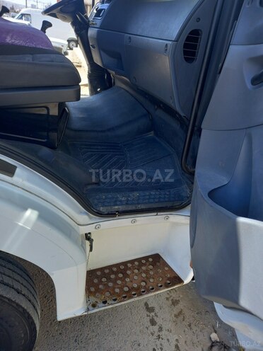 Mercedes Atego 818 2007, 440,000 km - 4.3 l - Bakı