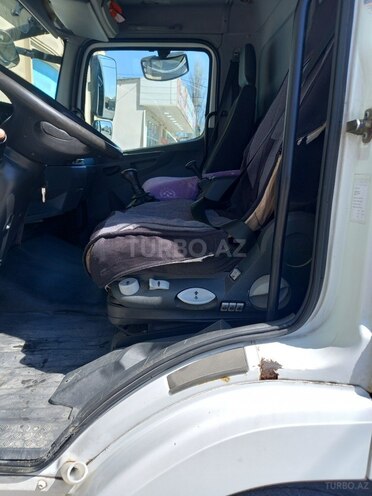 Mercedes Atego 818 2007, 440,000 km - 4.3 l - Bakı