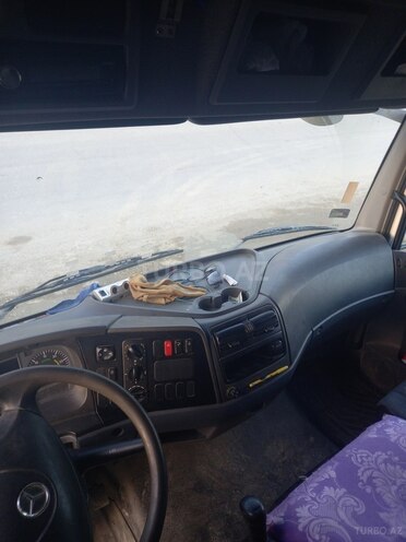 Mercedes Atego 818 2007, 440,000 km - 4.3 l - Bakı