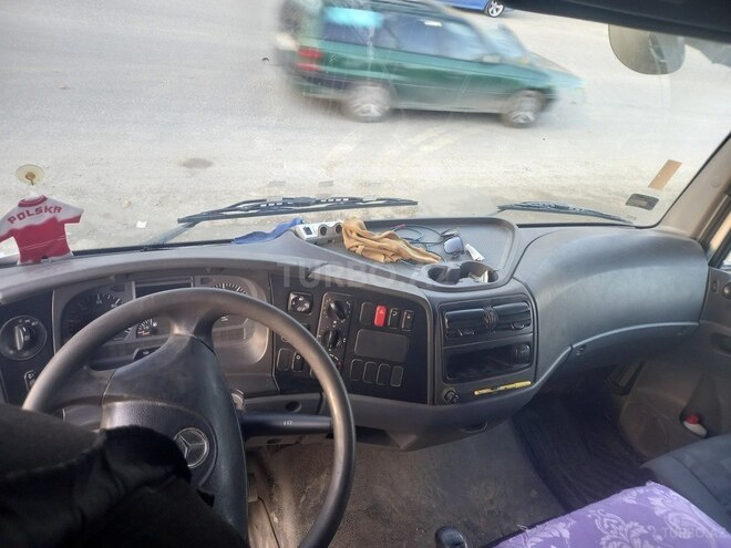 Mercedes Atego 818 2007, 440,000 km - 4.3 l - Bakı