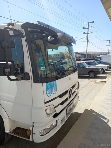 Mercedes Atego 818 2007, 440,000 km - 4.3 l - Bakı